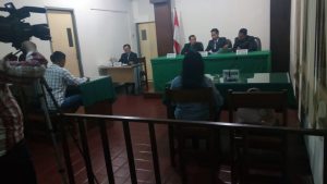 Barracuda Menang Gugatan Sengketa Informasi Publik vs Desa Wringinrejo