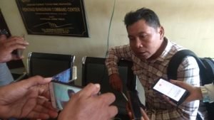 KPK Panggil Mantan Ketua KPU Kabupaten Mojokerto, Ini Yang Ditanyakan.