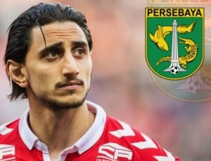 Eid ‘Ibrahimovic’ Versi Bonek