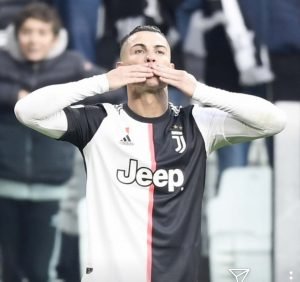 Ronaldo Akan Datang ke Pernikahan Martunis