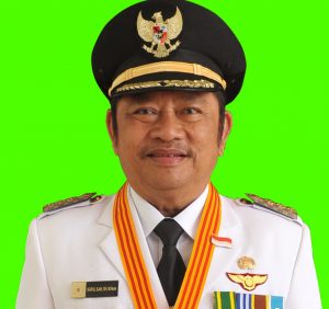 Kena OTT KPK, Saiful Ilah Dibawa Ke Jakarta