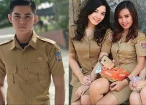 Kasihan! Punya Istri Lebih Dari Satu, PNS Ini Dipecat