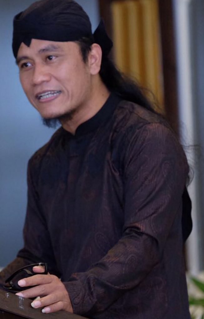 Gus Miftah Dikabarkan Dirawat di RS