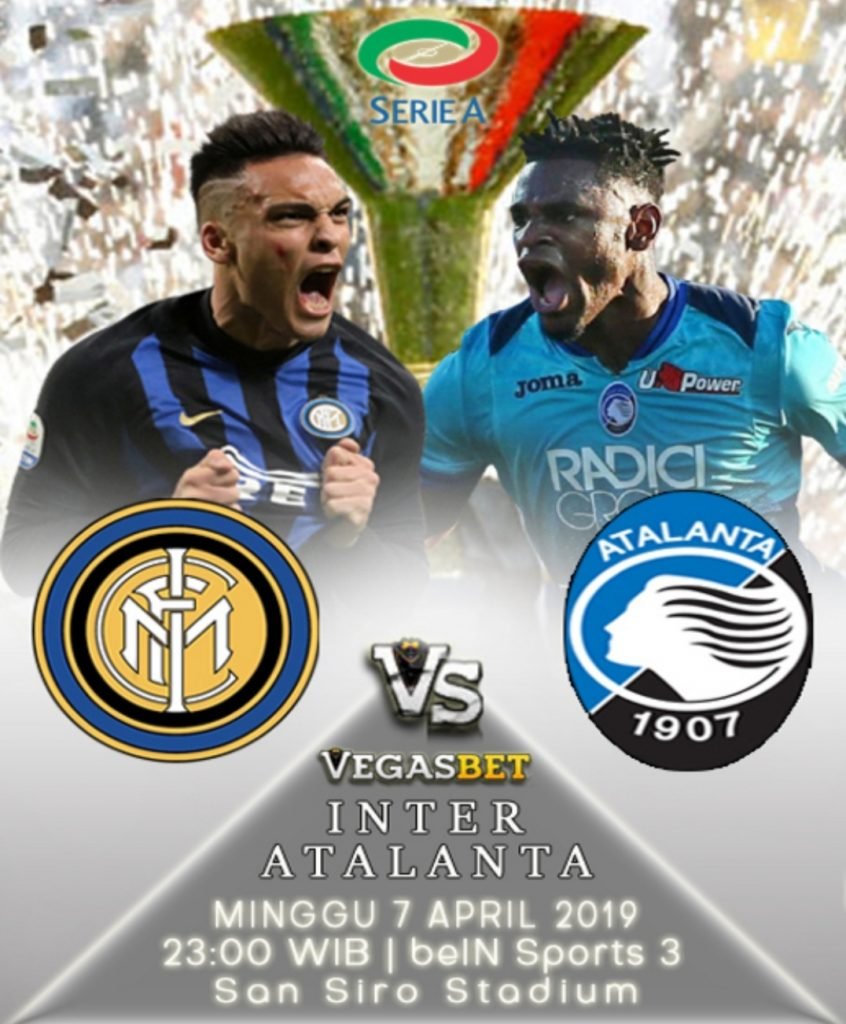 Ini Jadwal Lengkap Liga Italia Pekan ke-19