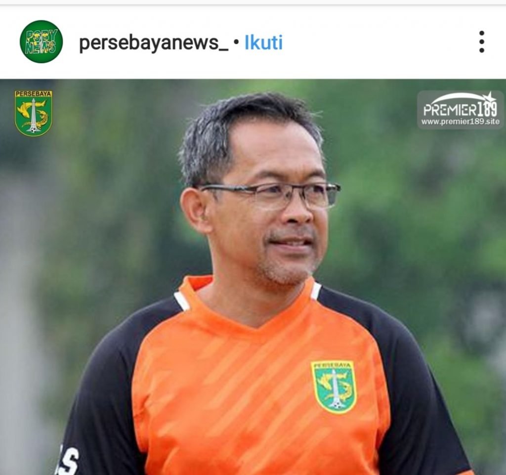 Ini Pembelaan Aji Santoso Soal Penalti Konate Yang Gagal