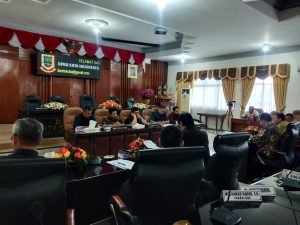 Hak Interpelasi Terancam Gagal,  Anggota Komisi II Pecah