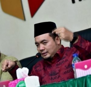 Pasca Pelantikan Bupati Mojokerto, Bawaslu Fokus Awasi Netralitas ASN