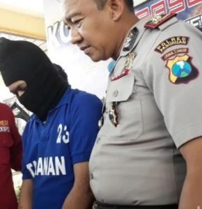 Jual Pacar Rp 3 Juta Untuk Threesome, Joko Masuk Bui