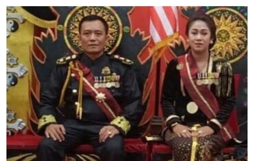 Ini Isi Surat, Ratu Keraton Sejagat Terkait Kasusnya