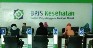 Sah! MA Batalkan Kenaikan BPJS Kesehatan