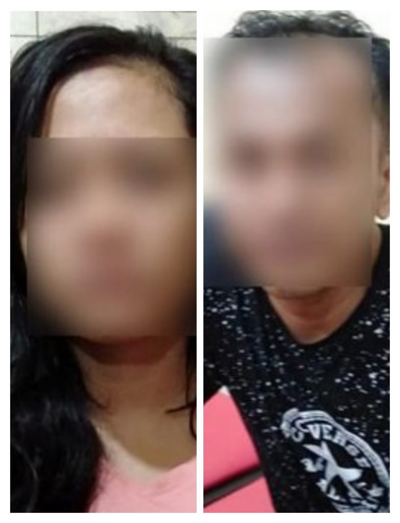 Polisi Amankan SPG Cantik Pesta Sabu di Rumah Kost Pandegiling