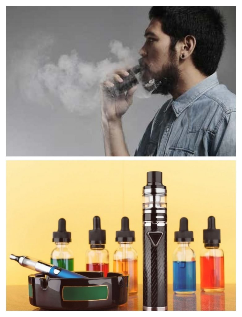 PP Muhammadiyah Fatwa Haramkan Vape