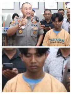 Pria di Tuban Sebar Foto Bugil Pacar Dari Hasil Video Call