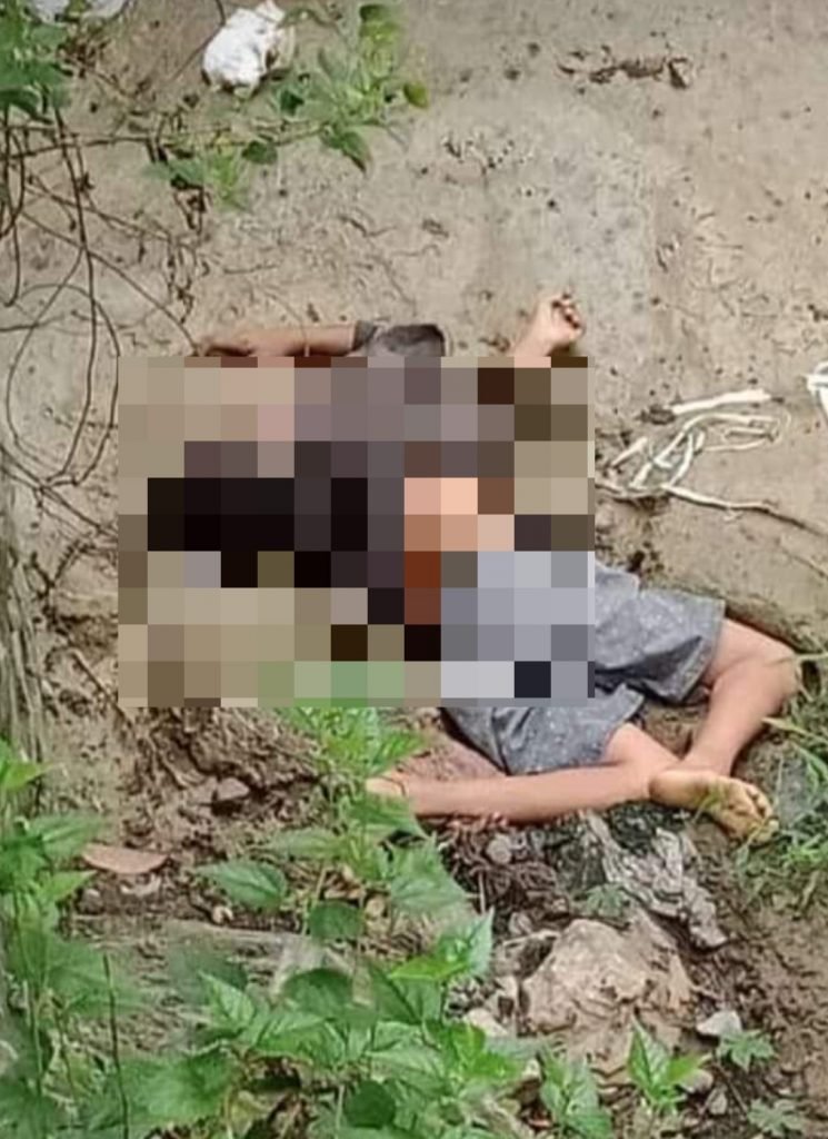 Ini Perkembangan Kasus Mayat Bocah di Hutan Kemlagi