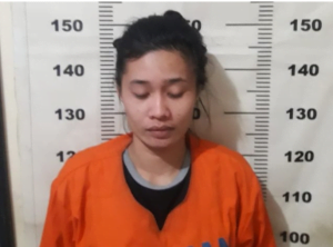 Jadi Kurir Sabu, Janda Muda Asal Trenggalek Diamankan Polisi