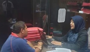 Paman Asal Gresik Ini Tega Setubuhi Keponakanya