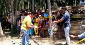 Autopsi Jasad Perempuan Terbakar Di Banyuwangi Hampir Selesai