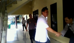 KPK Panggil Bupati Mojokerto Atas Kasus TPPU MKP