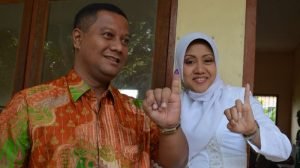 Hari Ini Ikhfina Kamal Pasa Deklarasikan Maju Pilbup Mojokerto