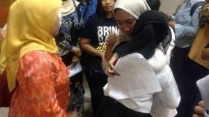 Kenal Lewat FB, Gadis 16 Tahun Digilir Tiga Remaja