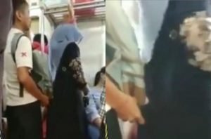 Setelah Begal Payudara, Kini Viral Begal Bokong