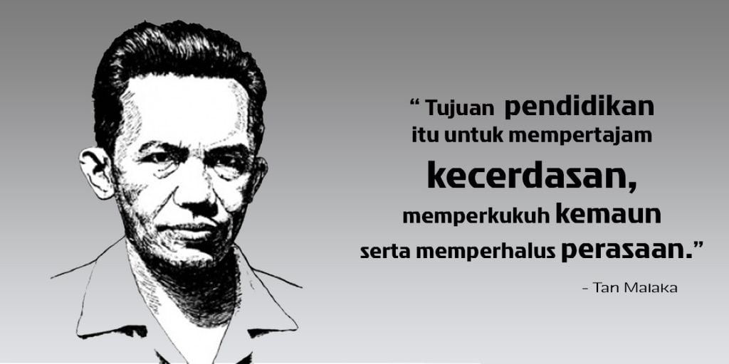 Ternyata Tan Malaka, Yang Marxisme Adalah Seorang Penghafal Al Qur’an