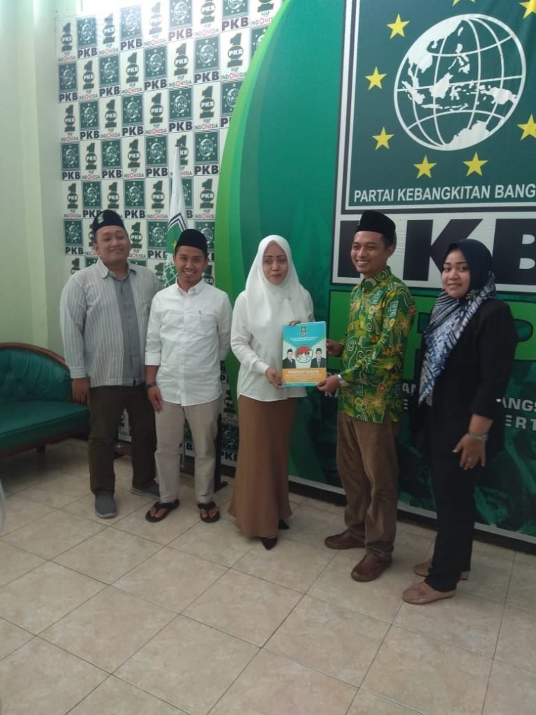 IKBAR Targetkan 50 Kursi Untuk Perkecil Langkah Oposisi