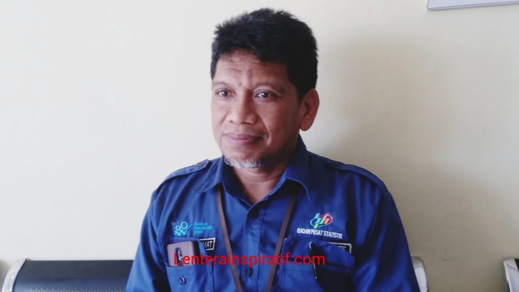 Juli Mendatang  BPS Akan Terapkan Dua Metode Sensus Penduduk