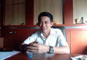 Reklamasi Kalumata Resahkan Warga, Ini Tanggapan Kadis PUPR Kota Ternate