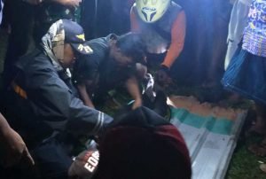 Dikabarkan Hilang, Pemancing Ditemukan Tewas