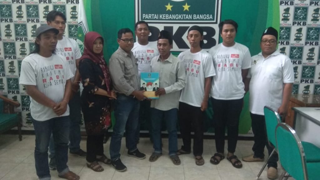 Bak Semut Lawan Gajah, Kader IKA PMII Siap Hadang Penguasa Mojokerto