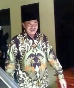 Mau Nyalon Bupati lagi, Pak Pung dipanggil KPK, Ternyata Hanya Untuk Ini
