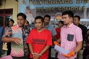 Angkut BBM Warga Sampang, Diamankan Polisi, Ini Salahnya