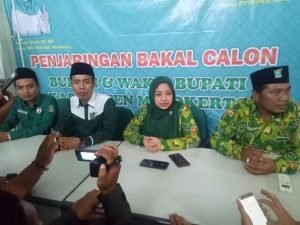 PKB Mojokerto Full Power, Mampukah IKBAR Merebut Hati PKB dan NU