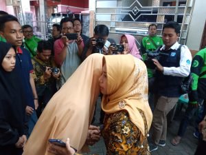 Meninggal Dunia, Warga Kota Mojokerto Dapat 42 Juta