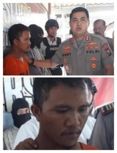 Selain Pasang Tarif, Suami di Pasuruan Yang Jual Istrinya Juga Merekam Adegan