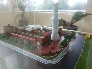 Pemkot Mojokerto Akan Gelontor Rp 10,5 Miliar Untuk Sekarsari