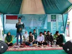 PKB Prioritaskan Kader NU Sebagai Cabup Mojokerto