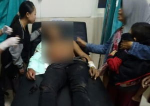 Pemuda Di Jember Dikeroyok Sampai Tak Bernyawa, Ini Dugaan Pelakunya