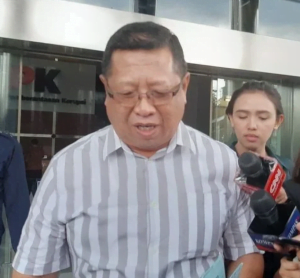 KPK Periksa Bupati Tulungagung