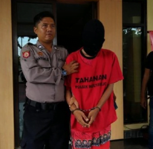 Rekam Isi Rok Wanita, Pria Asal Bulak Banteng Ngaku Puas