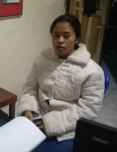 Malu Hamil Tanpa Bapak, Wanita Muda Asal Malang Buang Bayi Yang Dilahirkan