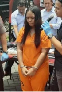 Modus Wanita Ini Ajak ML, Lantas Bawa Kabur Motor Juga Dilakukan di Mojokerto