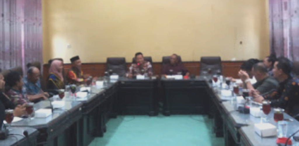 Komisi III DPRD Kota Mojokerto Pelajari Gerakan Masif PIK-R Sumenep