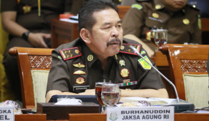 Jaksa Agung Siapkan Diskresi Untuk Kasus Yang Jerat Masyarakat Kecil