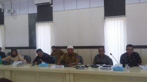 17 Pelaku Galian C, 11 Yang Mengantongi Izin Pemerataan Lahan