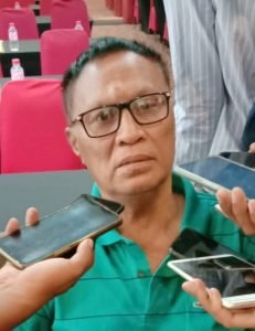 Dewan Pertimbangan Partai Golkar Sebut Alien Mus Penuhi Syarat