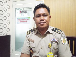 ATR/BPN Kota Ternate Targetkan 3000 Bidang Program PTSL Di Kota Ternate