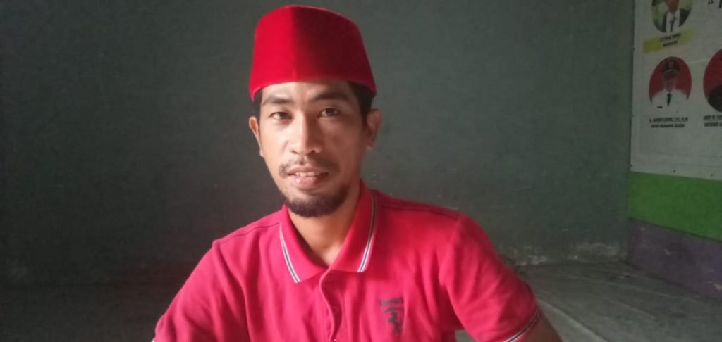 Panwascam Obi Barat Akan Melantik Enam Anggota PPL Dari Enam Desa Sekaligus