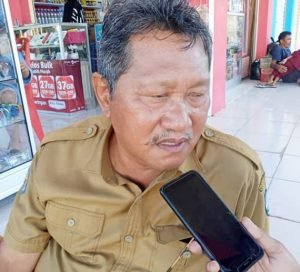 15 Pedagang Lama Pasar Cabi-Cabi Akan Diverifikasi Ulang